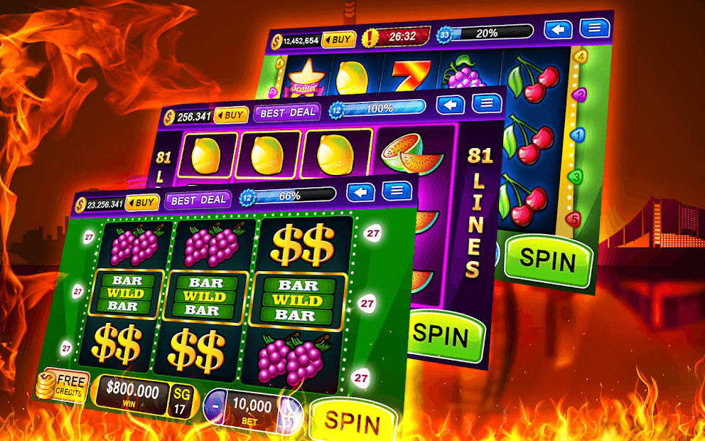 Play at Vulkan Vegas casino